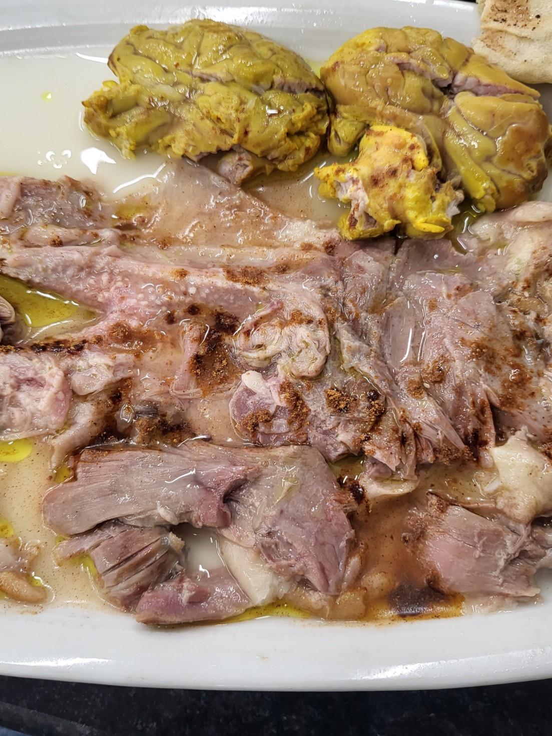 عکس طباخی سپیده