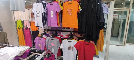 عکس پوشاک حامی