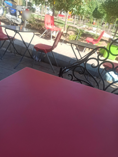 عکس فست فود شاندیز