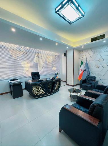 عکس املاک بزرگ دیپلمات