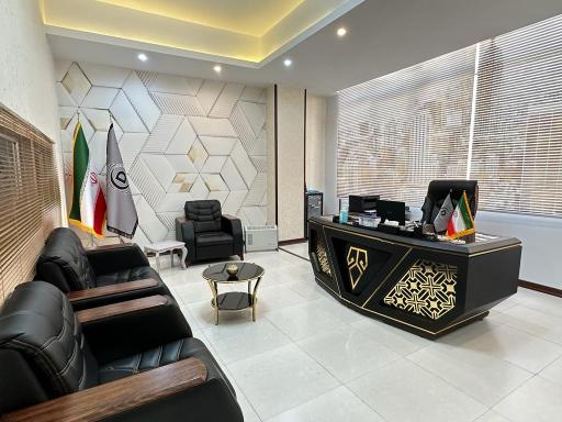 عکس املاک بزرگ دیپلمات