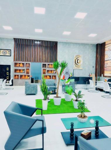 عکس املاک بزرگ دیپلمات