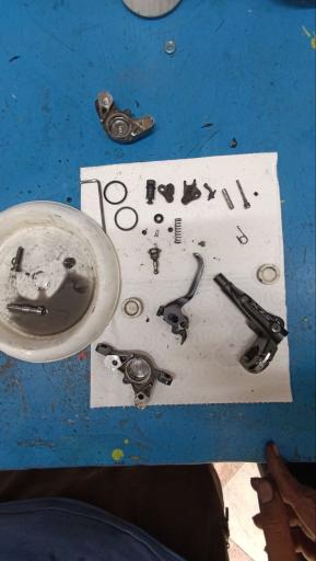 عکس فروشگاه دوچرخه موبایک