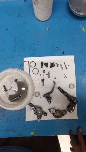 عکس فروشگاه دوچرخه موبایک