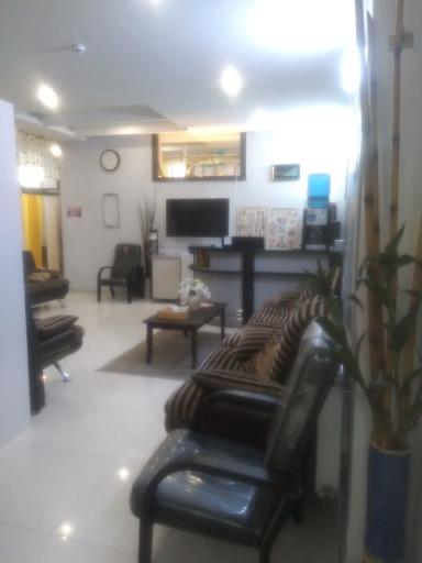 عکس فیزیوتراپی زعفرانیه