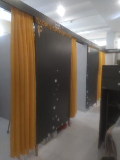 عکس فیزیوتراپی زعفرانیه