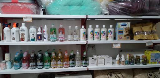 عکس کلبه حیوانات