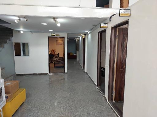 عکس شرکت رست آپشن (رست ویژن)