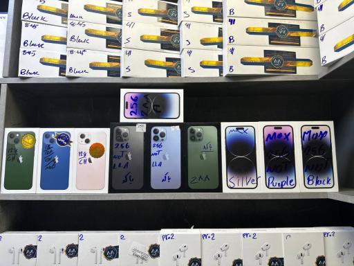 عکس کنزو موبایل