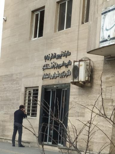 عکس معاونت نیروی انسانی نهاجا