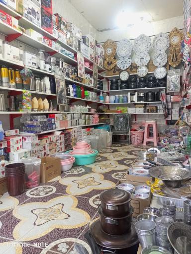 عکس لوازم آشپزخانه حسین زائی