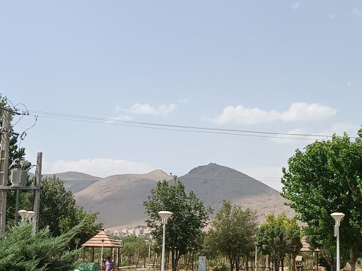 عکس مجتمع تفریحی رفاهی شهرداری