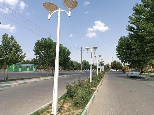 عکس مجتمع تفریحی رفاهی شهرداری