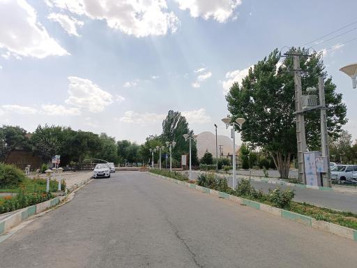 عکس مجتمع تفریحی رفاهی شهرداری