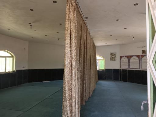 عکس مجتمع تفریحی رفاهی شهرداری