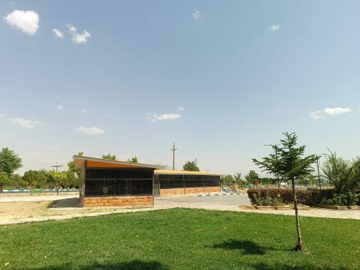 عکس مجتمع تفریحی رفاهی شهرداری