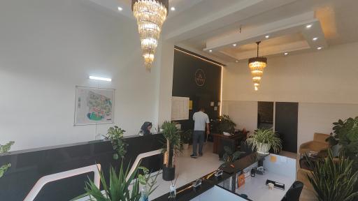 عکس املاک امير کبیر