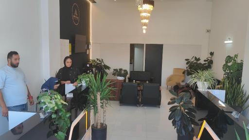 عکس املاک امير کبیر