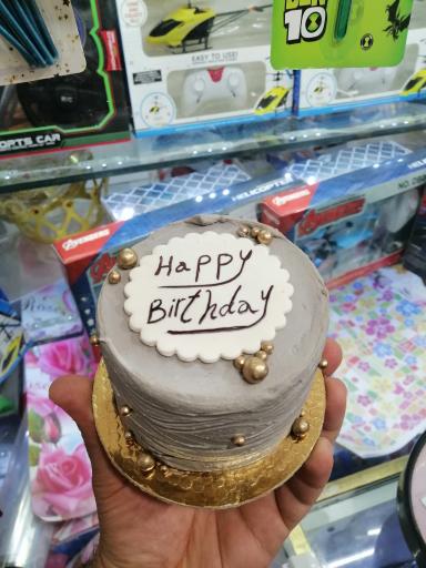 عکس کیک و شیرینی وانیل