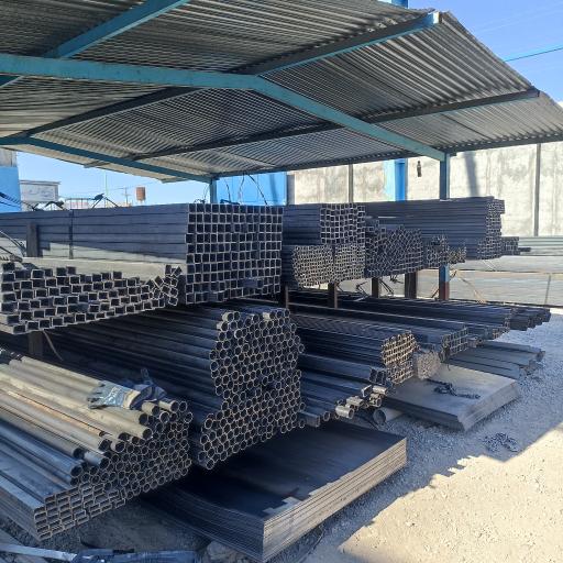 عکس شرکت احیا فلز صاحب