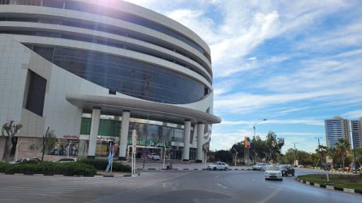 عکس پاساژ الماس