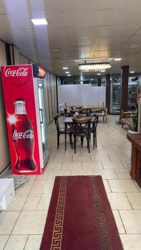 عکس رستوران بختیاری