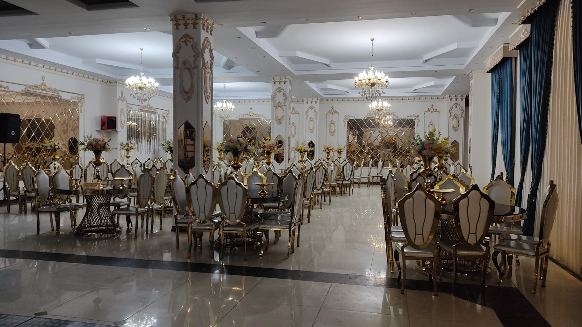 عکس عمارت ورسای