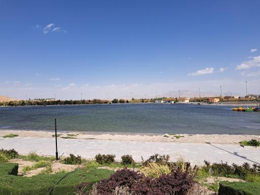 عکس پارک کوهستانی پرنیان