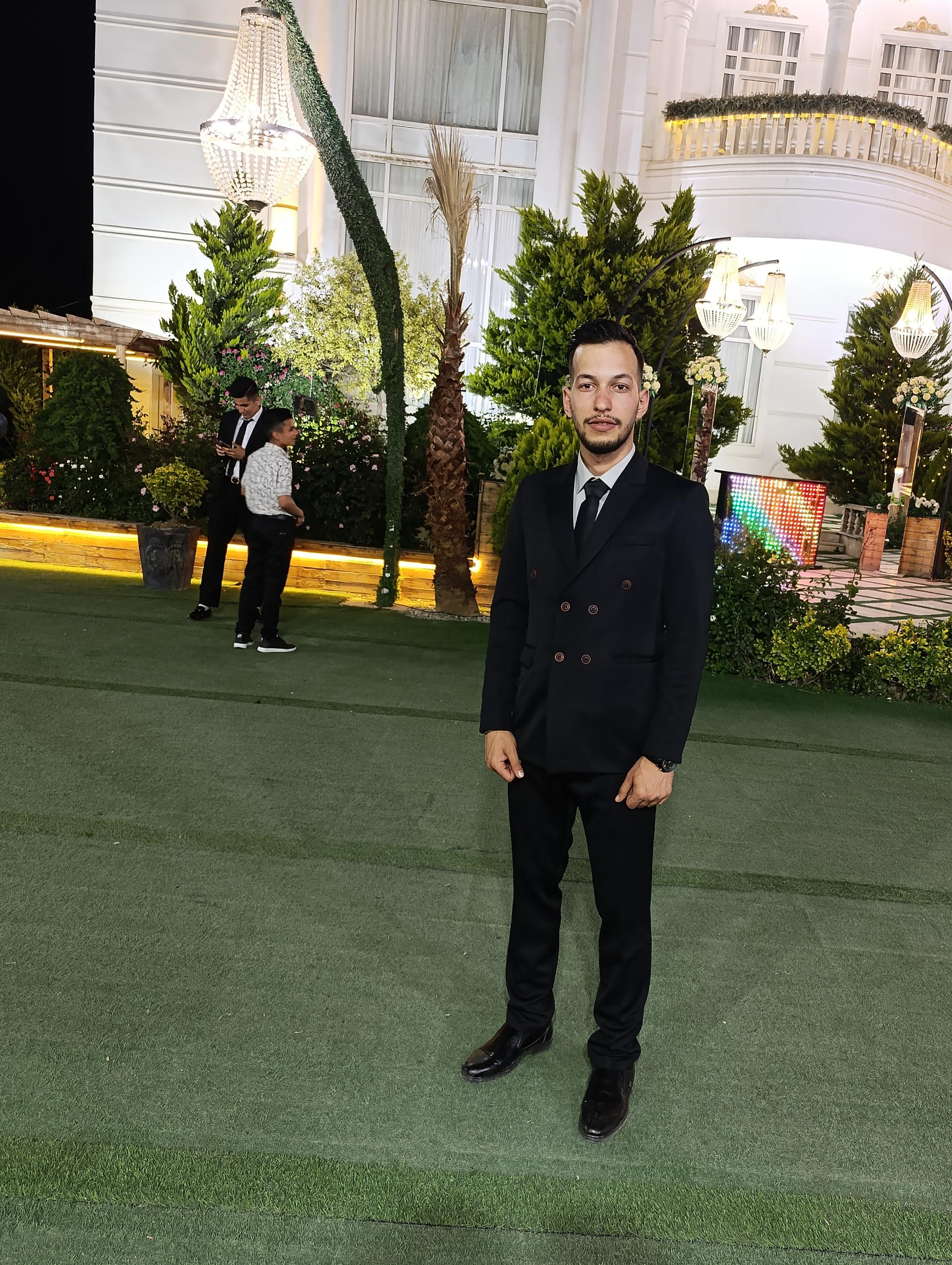 عکس عمارت ورسای