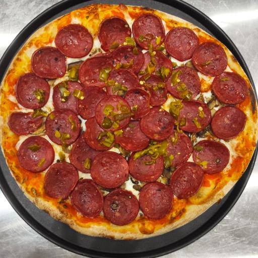 عکس فست فود شاورما وان