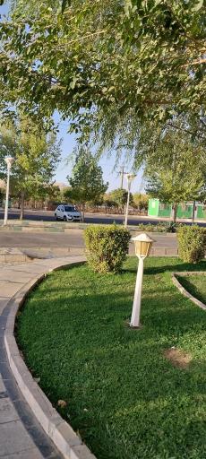 عکس مجتمع تفریحی رفاهی شهرداری