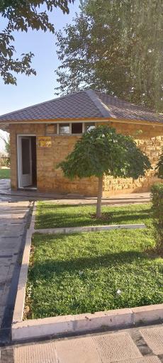 عکس مجتمع تفریحی رفاهی شهرداری