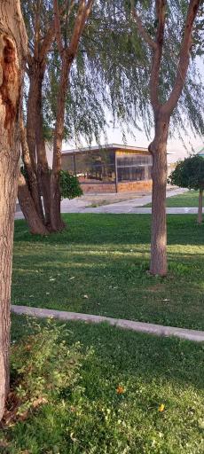 عکس مجتمع تفریحی رفاهی شهرداری