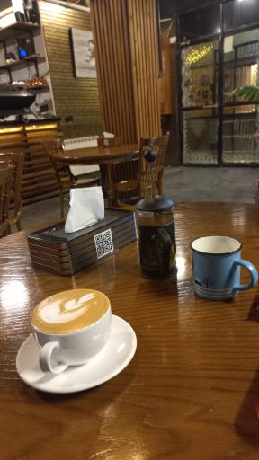 عکس قهوه استار