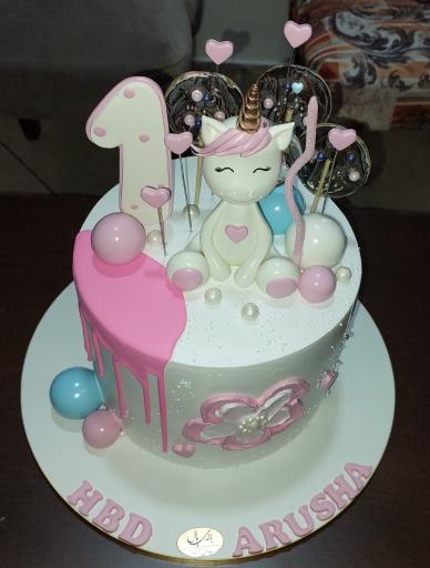 عکس نان شیرینی بالدی بال شعبه 1