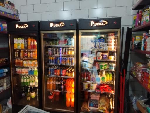 عکس هایپر مارکت 