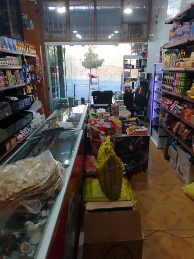 عکس هایپر مارکت 