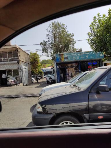 عکس تعویض روغن فیلتر سرکان