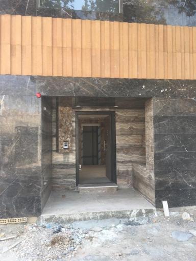 عکس مجتمع مسکونی ماهور