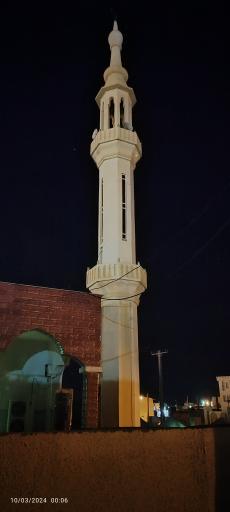 عکس مسجد