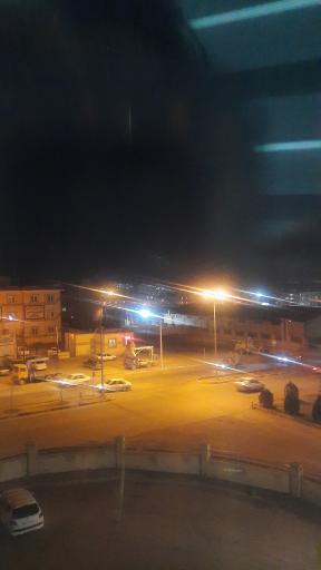 عکس مجتمع اشراق