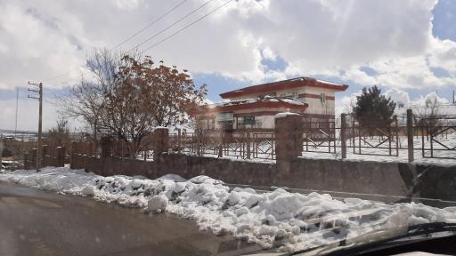 عکس اداره میراث فرهنگی دماوند