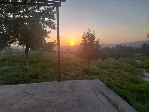 عکس آبشار بیار