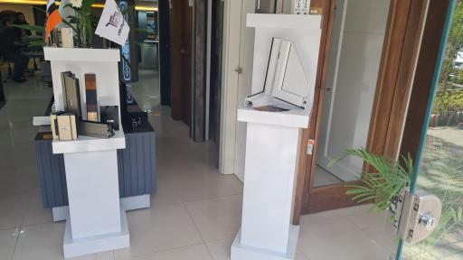 گروه ساختمانی نوژا