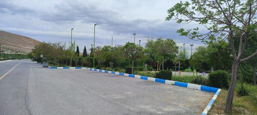 عکس پارک کوهستانی پرنیان