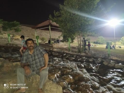 عکس پارک کوهستانی پرنیان