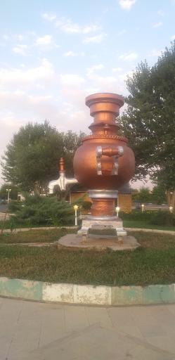 عکس مجتمع تفریحی رفاهی شهرداری