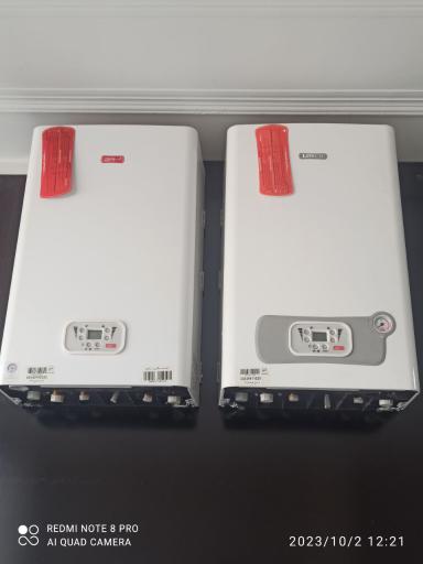 عکس نمایندگی دهناشی فروش پکیج شوفاژ دیواری ایران رادیاتور