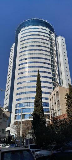 عکس برج نگار