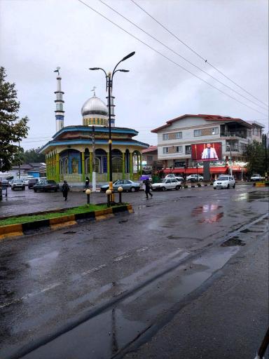 عکس کومله